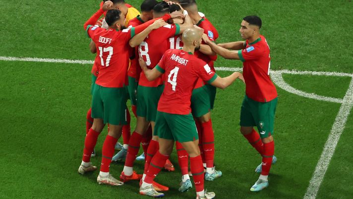 Mondiale, miracolo Marocco! Elimina il Portogallo di CR7 e vola in semifinale - immagine 1