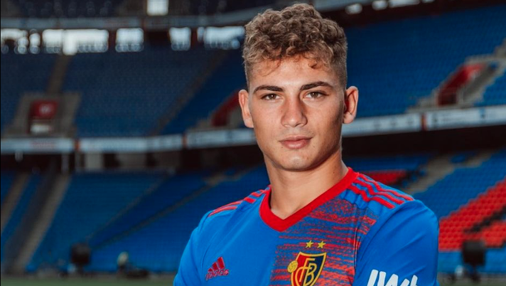 Esposito: “Rifiuto di entrare? Non è vero, ora spiego io. Rivoglio l’Inter ma stavolta…” - immagine 1