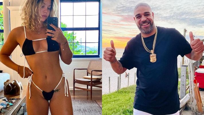 Adriano festeggia 40 anni: c’è una nuova fidanzata nella sua vita, ecco quanti anni ha Adriano festeggia 40 anni: c’è una nuova fidanzata nella sua vita, ecco quanti anni ha