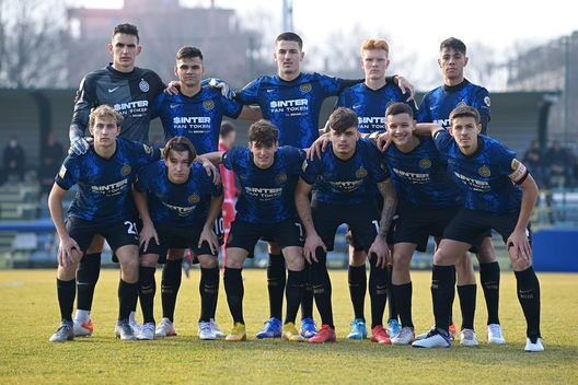 Primavera, Inter-Sampdoria 2-3 risultato finale: harakiri nerazzurro, brutto ko- immagine 3