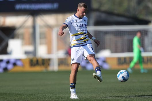 (Getty Images) Barak Napoli