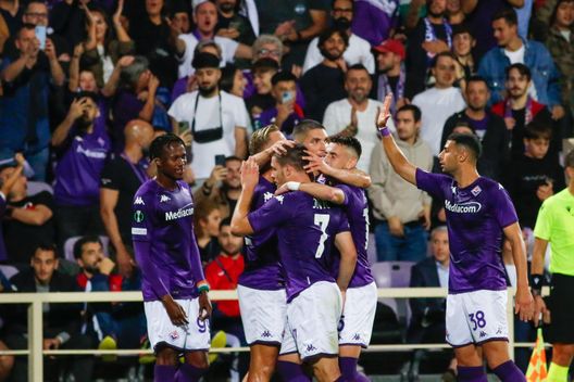 GERMOGLI PH: 27 OTTOBRE 2022 Jovic, Cabral, Barak, Dodò e Igor: Italiano cerca i fantastici cinque- immagine 2