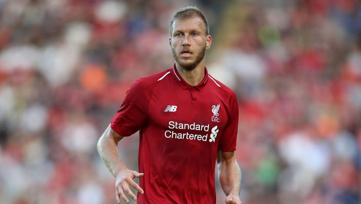 Calciomercato Cagliari, colpo in difesa: Klavan atteso in Italia, affare fatto con il Liverpool  Calciomercato Cagliari, colpo in difesa: Klavan atteso in Italia, affare fatto con il Liverpool