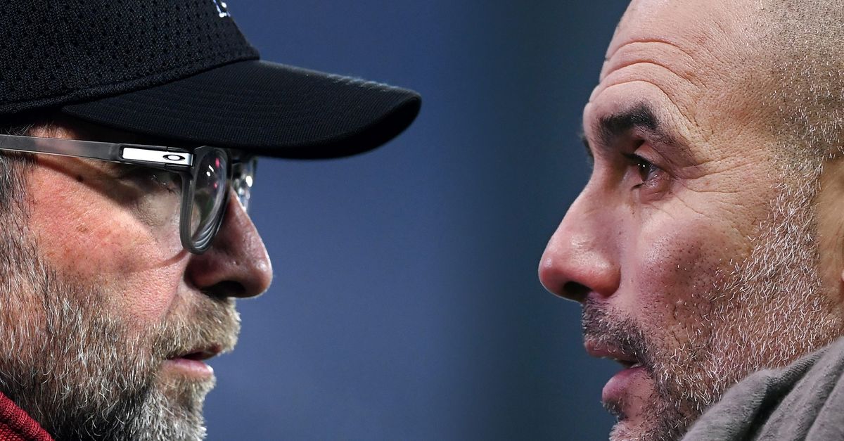 LiverpoolManchester City Community Shield, probabili formazioni e dove