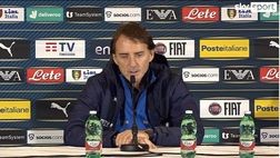 VIDEO / Italia, Mancini: “Chi vince i Mondiali? L’Argentina ha spirito”