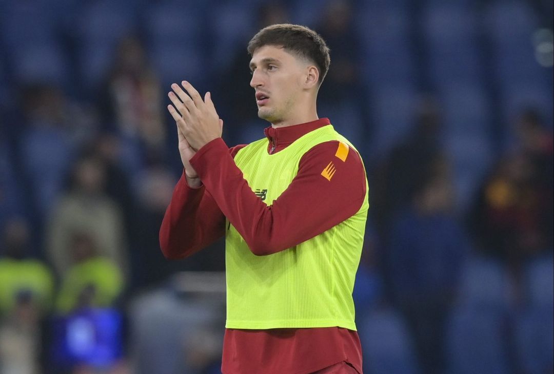 Roma-Lazio 0-1 – FOTO GALLERY - immagine 175