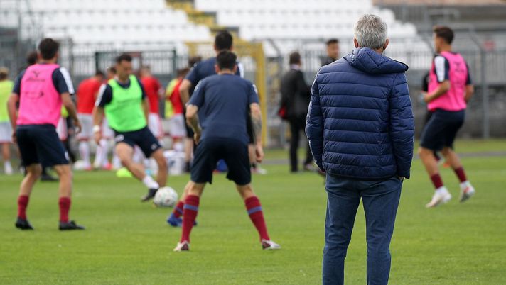 Monza-Cittadella, sarà battaglia tattica tra Brocchi e Venturato: ecco le ipotesi 