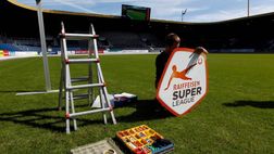 Il calcio svizzero rischia l’insolvenza: dall’11 settembre stadi pieni al 50 per cento nella Confederazione elvetica