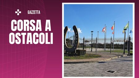 Nuovo Stadio Milan La Maura