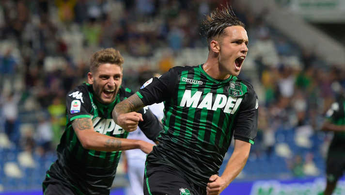 Lirola ormai è vicino a lasciare il Sassuolo: affare da 13 milioni, si può chiudere - immagine 1