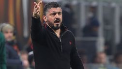 Genoa-Milan, le probabili formazioni: Gattuso pensa di fare turnover