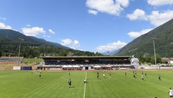Ritiro Napoli, doppia tappa Dimaro-Castel di Sangro: programma e dettagli – CdS