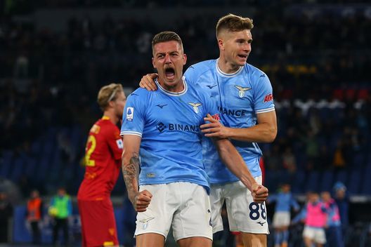 Milinkovic Milinkovic