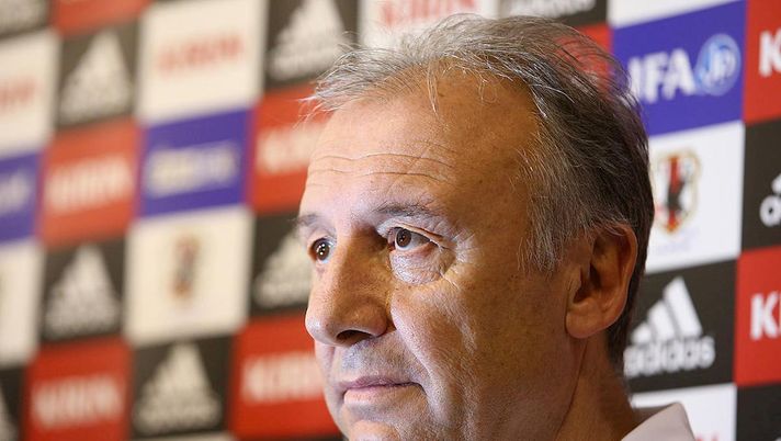 Zaccheroni: “Milan? Squadra in difficoltà. La Juve difficilmente vincerà se…” - immagine 1