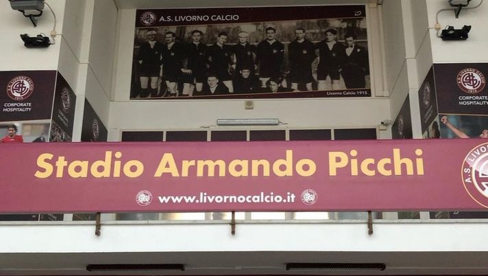 Livorno-Arezzo, derby tutto amaranto in Serie D: attesi 5mila spettatori…! - immagine 1