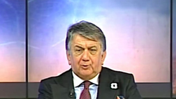 Bologna piange Monari: il volto televisivo si spegne ad 83 anni