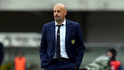 RIVALI/ Chievo, Di Carlo: “Daremo filo da torcere all’Inter. Recuperiamo calciatori importanti”
