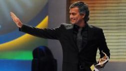 SCUSATE SONO MOURINHO, PER LE BANALITA’ RIVOLGETEVI ALTROVE