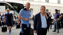 Lazio, che mosse sul mercato! Botto da 368 milioni di euro…