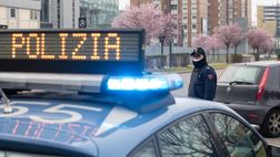 Arrestato Mattia Lucarelli, figlio di Cristiano: l’accusa è di violenza sessuale