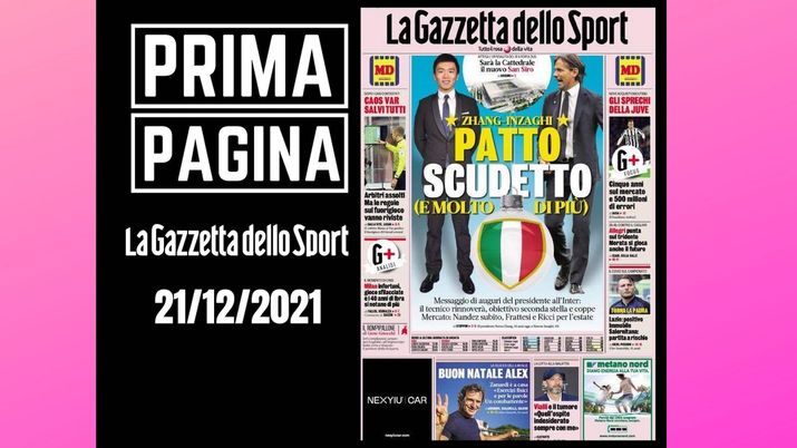 La Gazzetta dello Sport