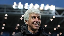 Atalanta, Gasperini: “Spero non ci sia un derby tutto italiano”
