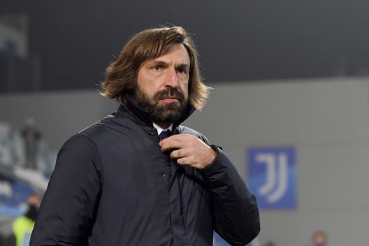 (Photo by Daniele Badolato - Juventus FC/Juventus FC via Getty Images) (Photo by Daniele Badolato - Juventus FC/Juventus FC via Getty Images)