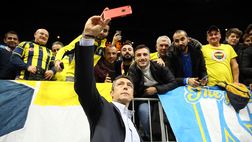 Troppa emozione al gol vittoria del Fenerbahce: tifoso muore di infarto