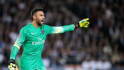 Genoa, Sirigu: “Qui per dimostrare il mio valore. Europeo? Ora sono più felice”