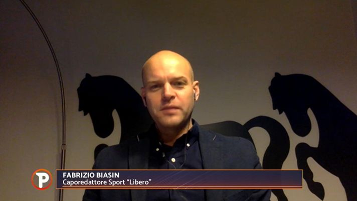 Biasin: “Suning? Se avesse voluto vendere, non avrebbe investito negli…” - immagine 1