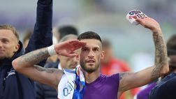Fiorentina al risparmio, ma convince lo stesso. Difesa ottima