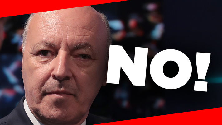 Beppe Marotta 