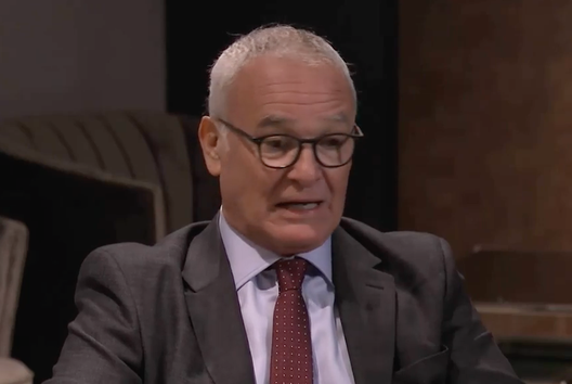 Ranieri: “Italia, Mancini sta facendo un ottimo lavoro di ricostruzione”- immagine 2