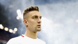 Genoa, Ilsanker: “Ho già una promozione all’attivo. Voglio la A”