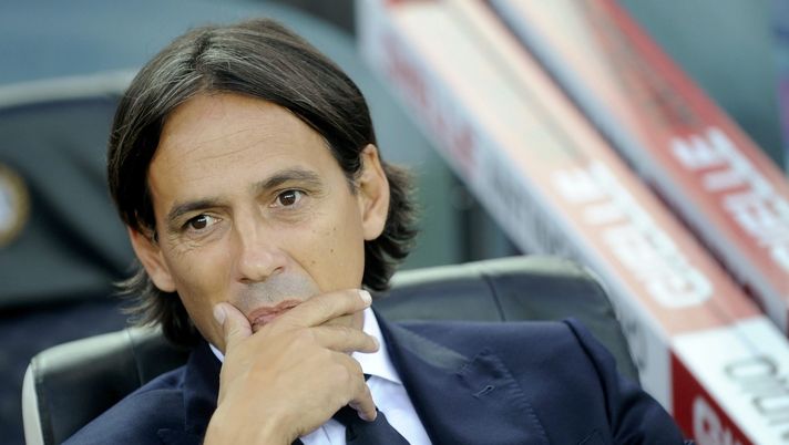 mister Inzaghi mister Inzaghi