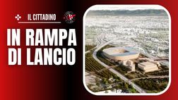 Nuovo Stadio Milan a San Donato Milanese, arriva un ok fondamentale