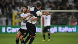 Arzignano-Pro Vercelli 1-1: Gemignani risponde a Coli Saco. Solo pari per Paci