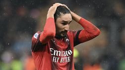 Milan-Roma, il dominio di Adli e Reijnders e non solo: ecco i momenti chiave