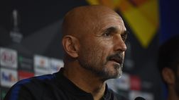 Di virtù, non di necessità: contro il Legia Spalletti si affida alla profondità della rosa