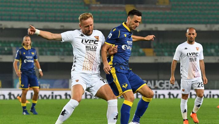 (Photo by Alessandro Sabattini/Getty Images) 