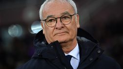 Sampdoria-Milan, i 24 blucerchiati convocati da Ranieri