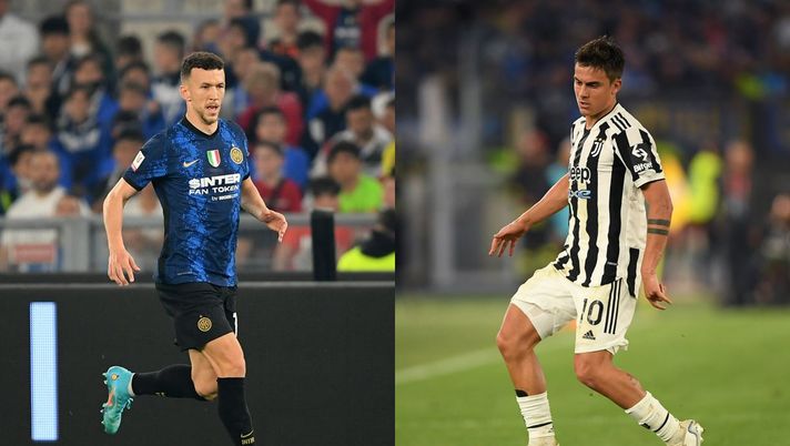 Inter, Biasin fissa la data: “Giovedì risposta Perisic e vertice per Dybala” - immagine 1