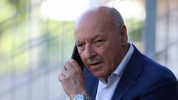 Da Pedraza a Bensebaini fino a Mazzocchi: Inter, ecco i nomi per la fascia sinistra