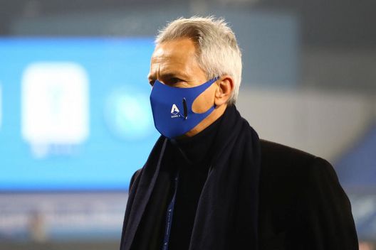 Serie A, calendario della prima giornata di ritorno rimane invariato: nessun rinvio- immagine 2