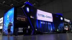 Inter, quanti sponsor per l’Expo: c’è anche… Philips! I nerazzurri partner del PSV