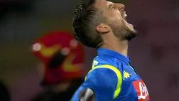 Mertens: "Gli avversari devono aver paura di noi. Salisburgo? Tutto sbagliato"