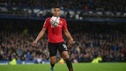 Casemiro è diventato il “cemento” del Manchester United. MVP del mese ed elogio social
