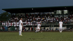 Guarda il gol di Cretella contro la Luparense