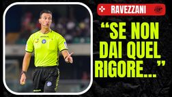 Ravezzani contro il VAR: “Fazio, come fa a non essere rigore? Varista incapace”