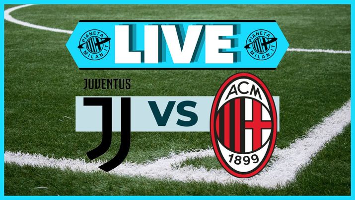 LIVE Juventus-Milan Primavera 1 TIM 2023-2024